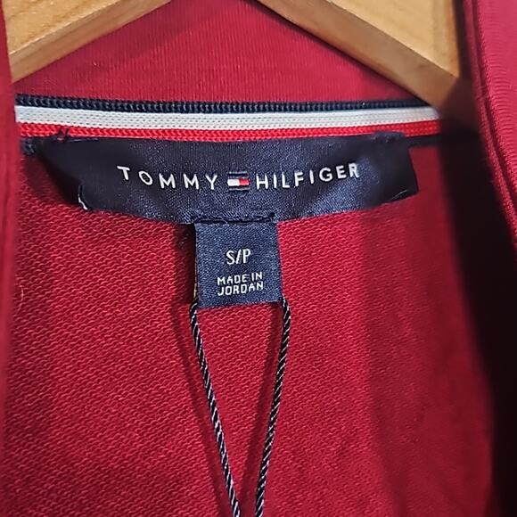 NWT Tommy Hilfiger Red Band Jacket with Stretch - Picture 4 of 9